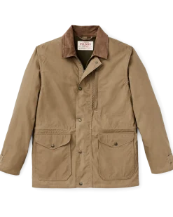Dry Wax Mile Marker Coat
