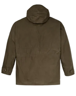 Dry Wax Omak Coat