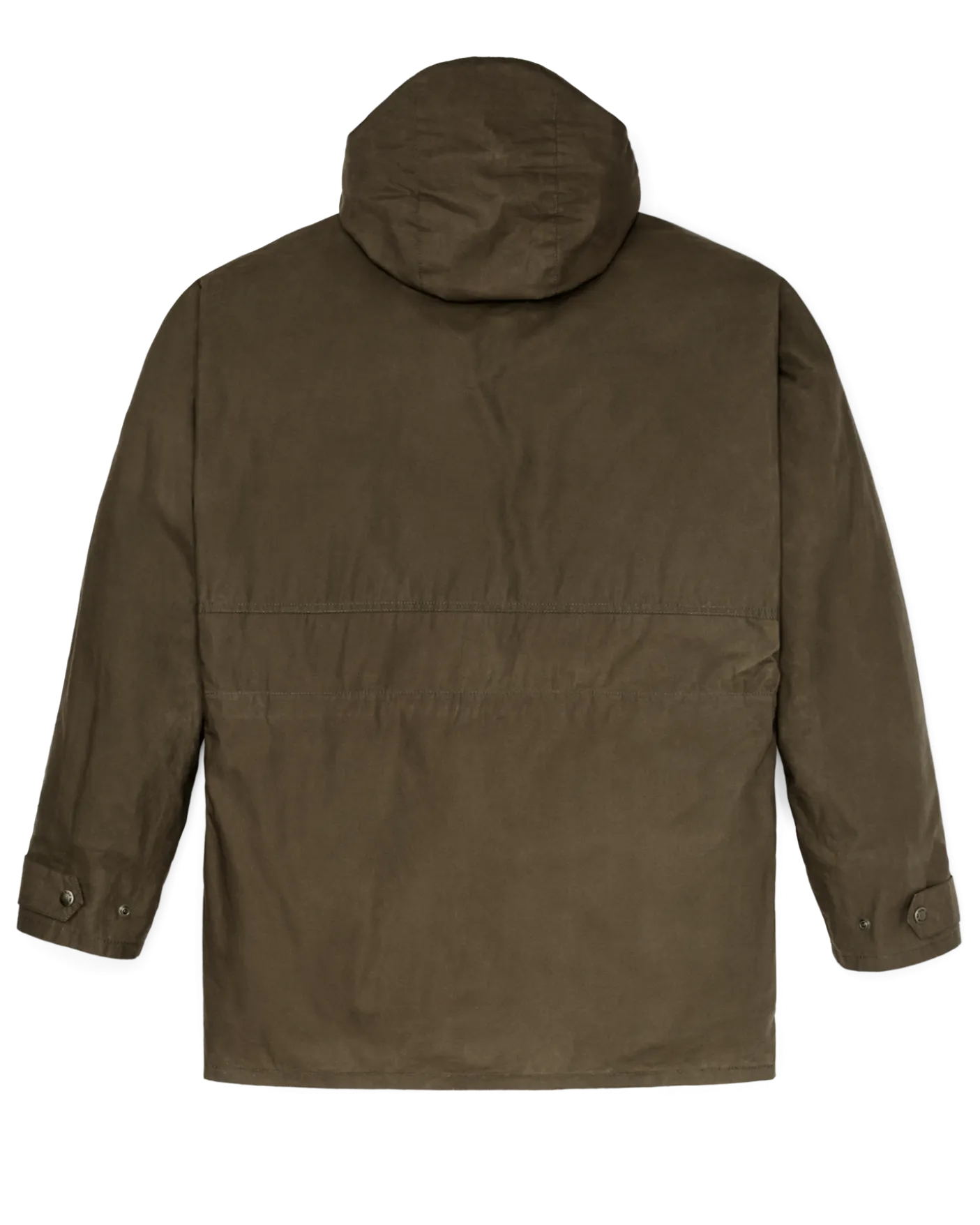 Dry Wax Omak Coat