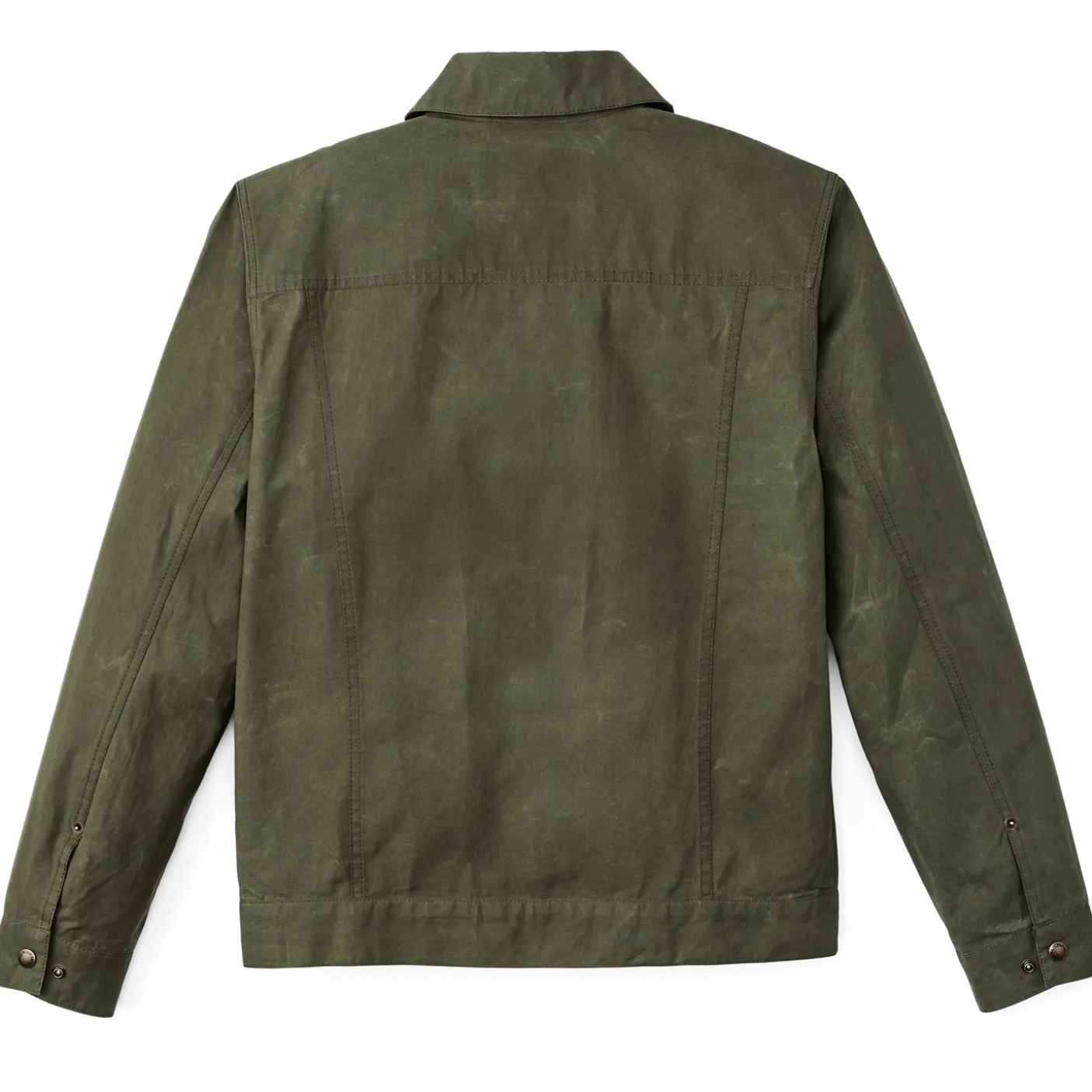 Dry Wax Short Cruiser Jacket