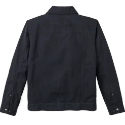 Dry Wax Short Cruiser Jacket