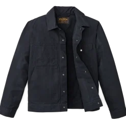 Dry Wax Short Cruiser Jacket