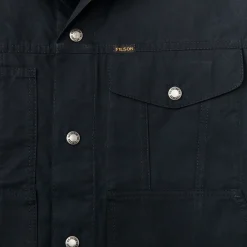 Dry Wax Short Cruiser Jacket
