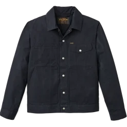 Dry Wax Short Cruiser Jacket