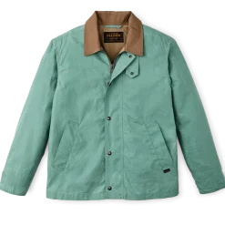 Dry Wax Short Field Jacket