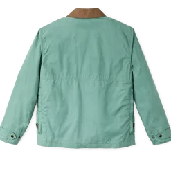 Dry Wax Short Field Jacket