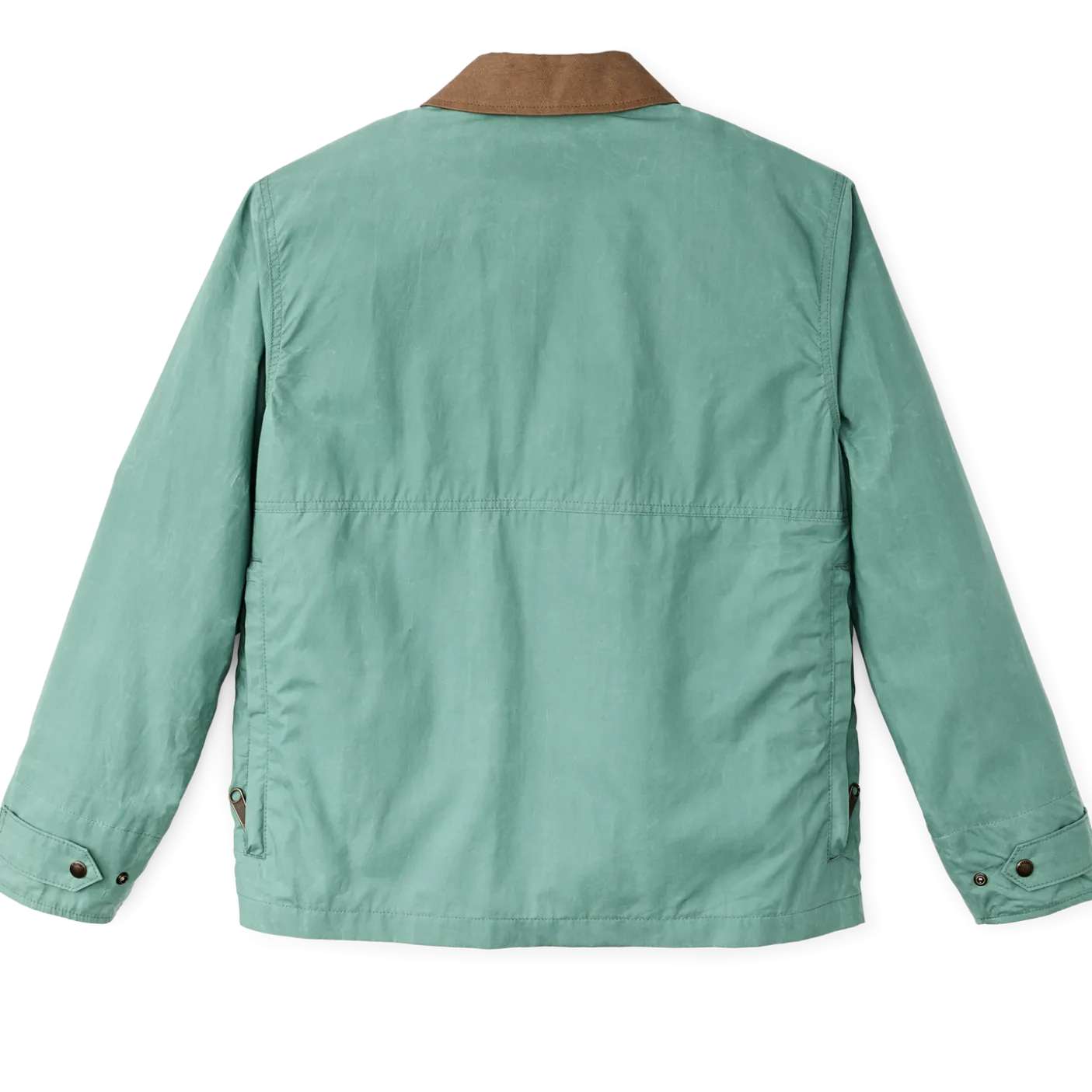 Dry Wax Short Field Jacket
