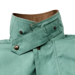 Dry Wax Short Field Jacket