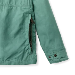 Dry Wax Short Field Jacket