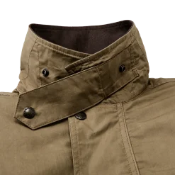 Dry Wax Short Field Jacket