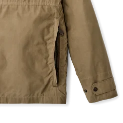 Dry Wax Short Field Jacket