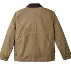 Dry Wax Short Field Jacket