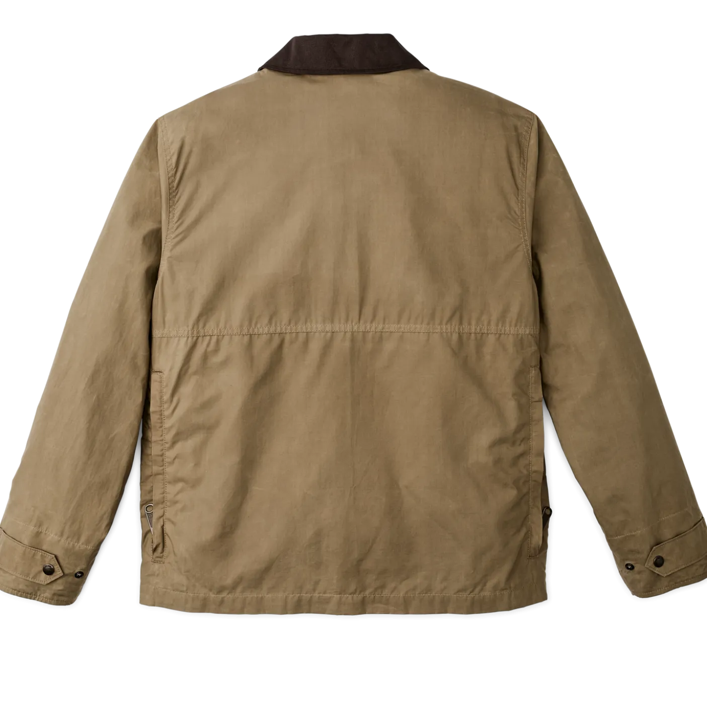 Dry Wax Short Field Jacket