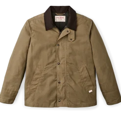 Dry Wax Short Field Jacket