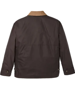 Dry Wax Short Field Jacket