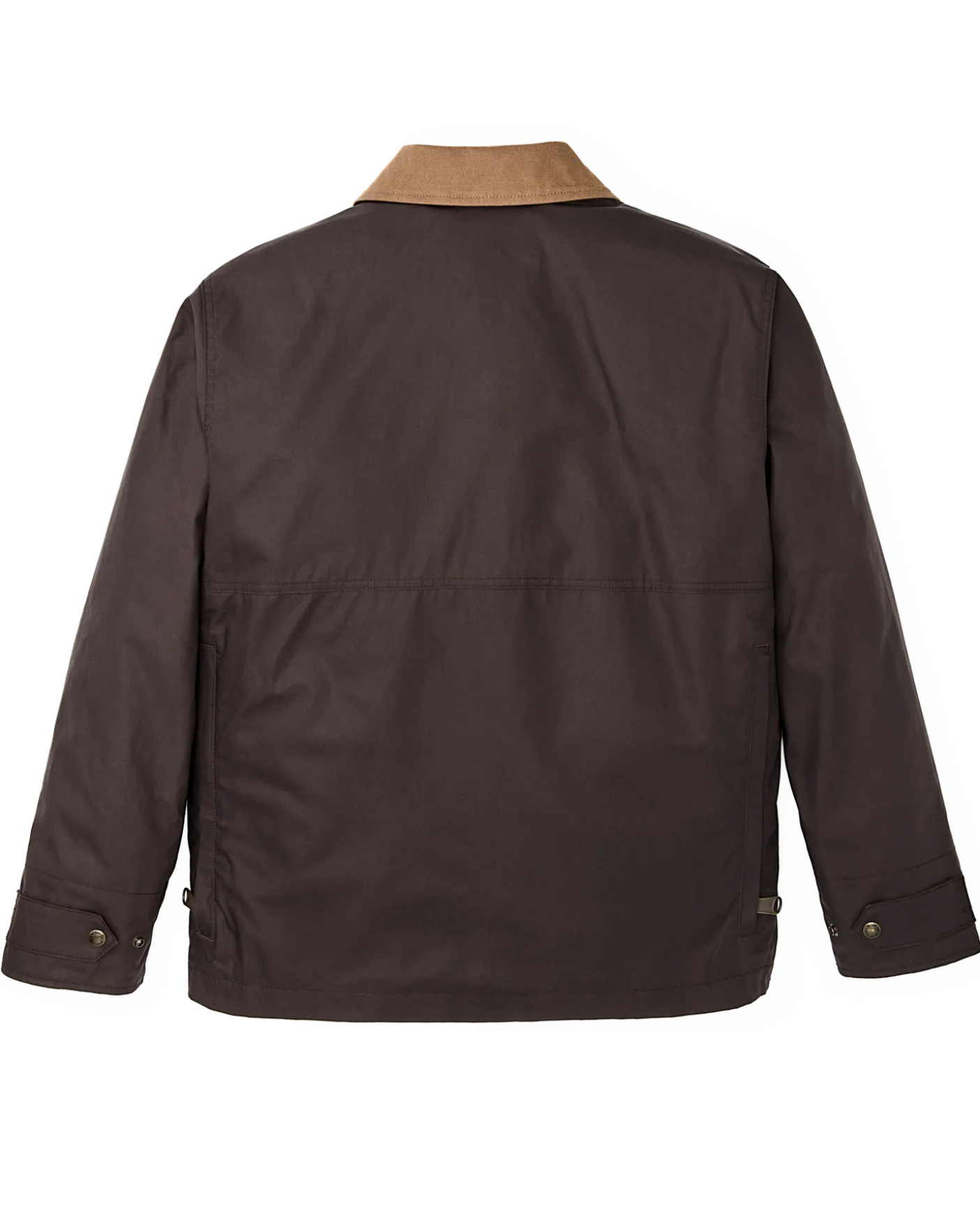 Dry Wax Short Field Jacket