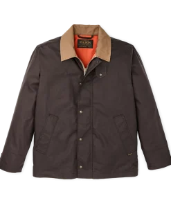 Dry Wax Short Field Jacket