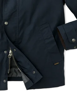 Dry Wax Short Field Jacket