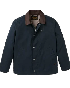Dry Wax Short Field Jacket