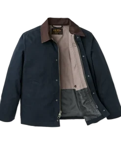 Dry Wax Short Field Jacket
