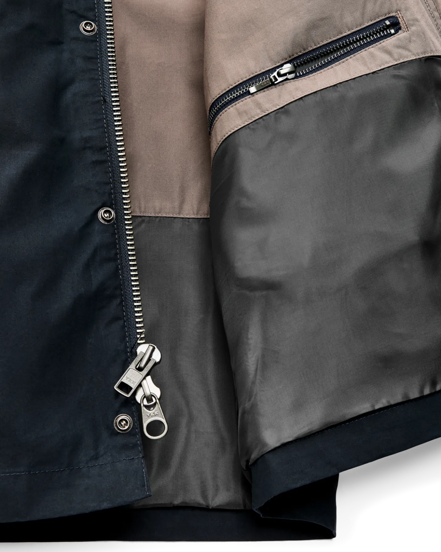 Dry Wax Short Field Jacket