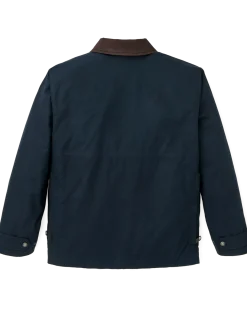 Dry Wax Short Field Jacket