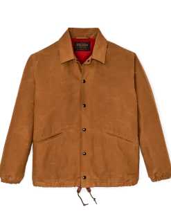 Dry Wax Windbreaker