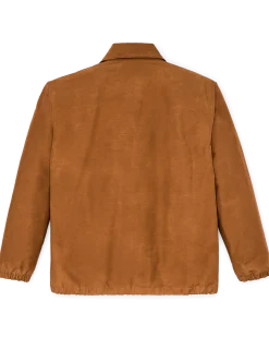 Dry Wax Windbreaker