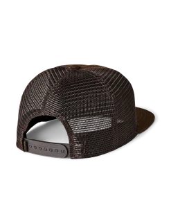 Durham Ranger Trucker Mesh Cap