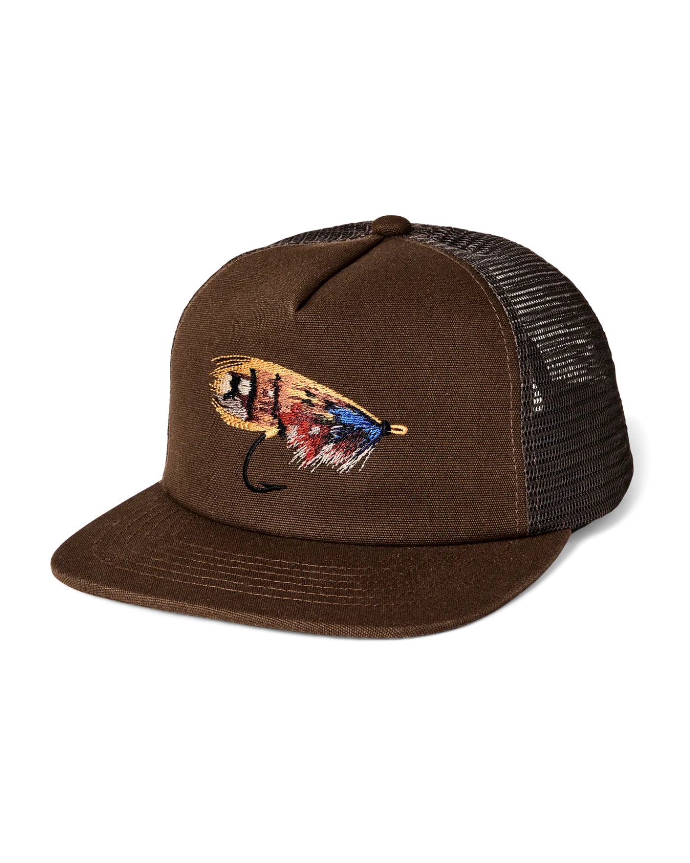 Durham Ranger Trucker Mesh Cap