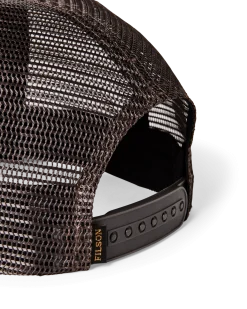 Durham Ranger Trucker Mesh Cap