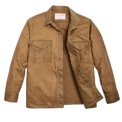 Eagle Harbor Jac-shirt