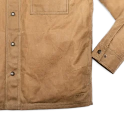 Eagle Harbor Jac-shirt