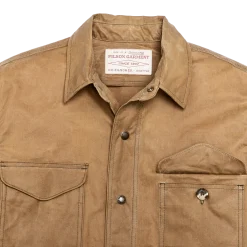 Eagle Harbor Jac-shirt