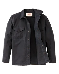 Eagle Harbor Jac-shirt