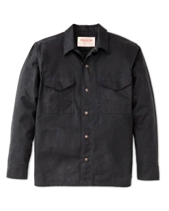 Eagle Harbor Jac-shirt