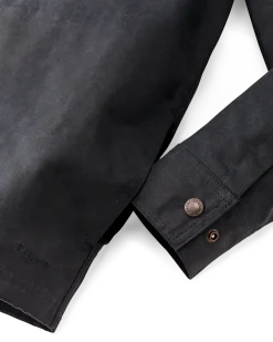 Eagle Harbor Jac-shirt