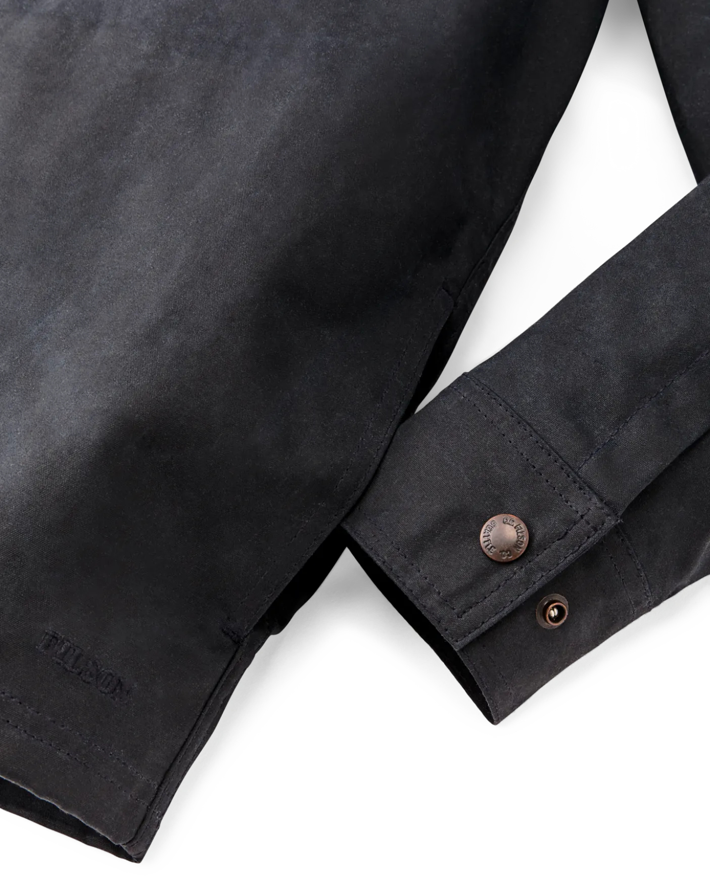 Eagle Harbor Jac-shirt