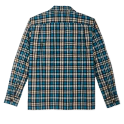 Elk Heights Camp Shirt