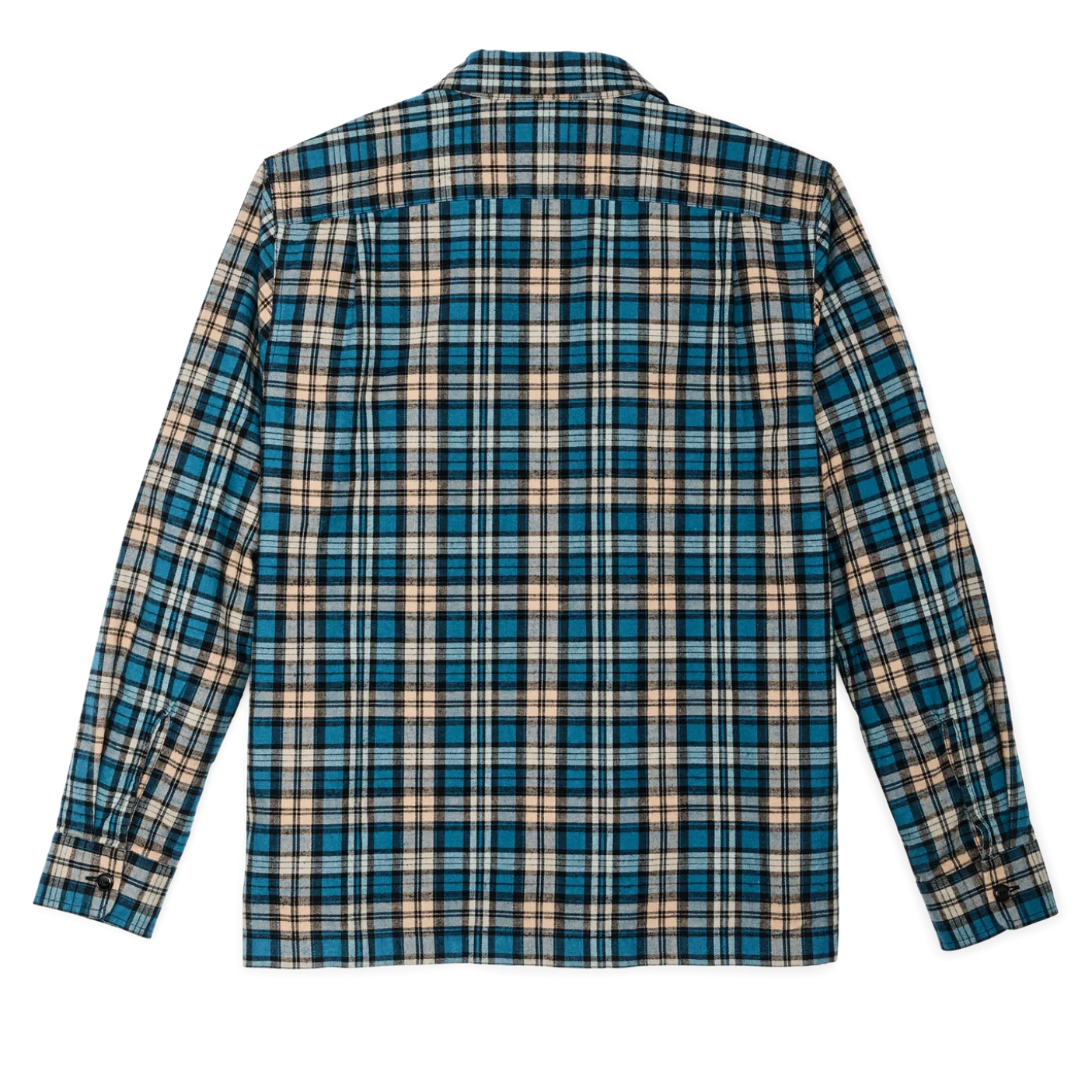 Elk Heights Camp Shirt