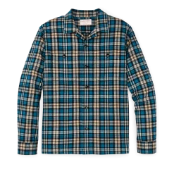 Elk Heights Camp Shirt