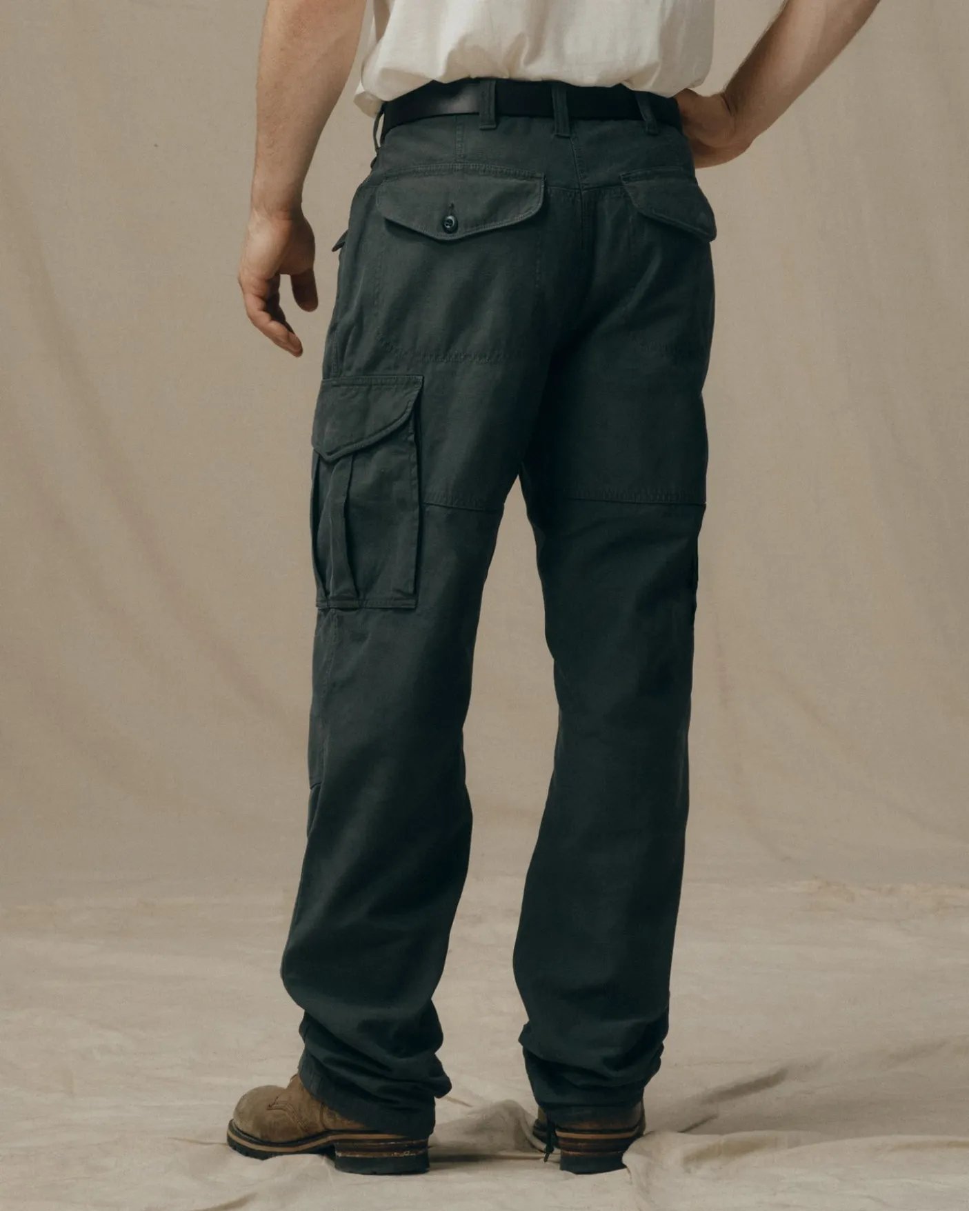 Field Cargo Pants