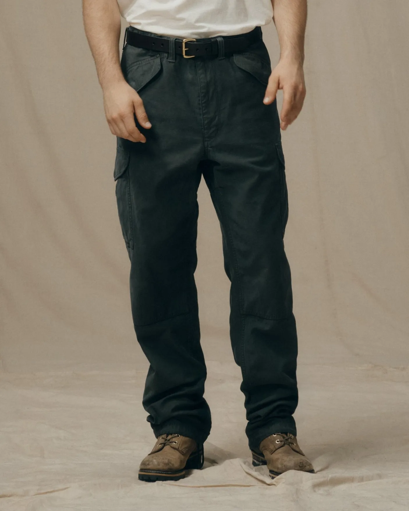 Field Cargo Pants