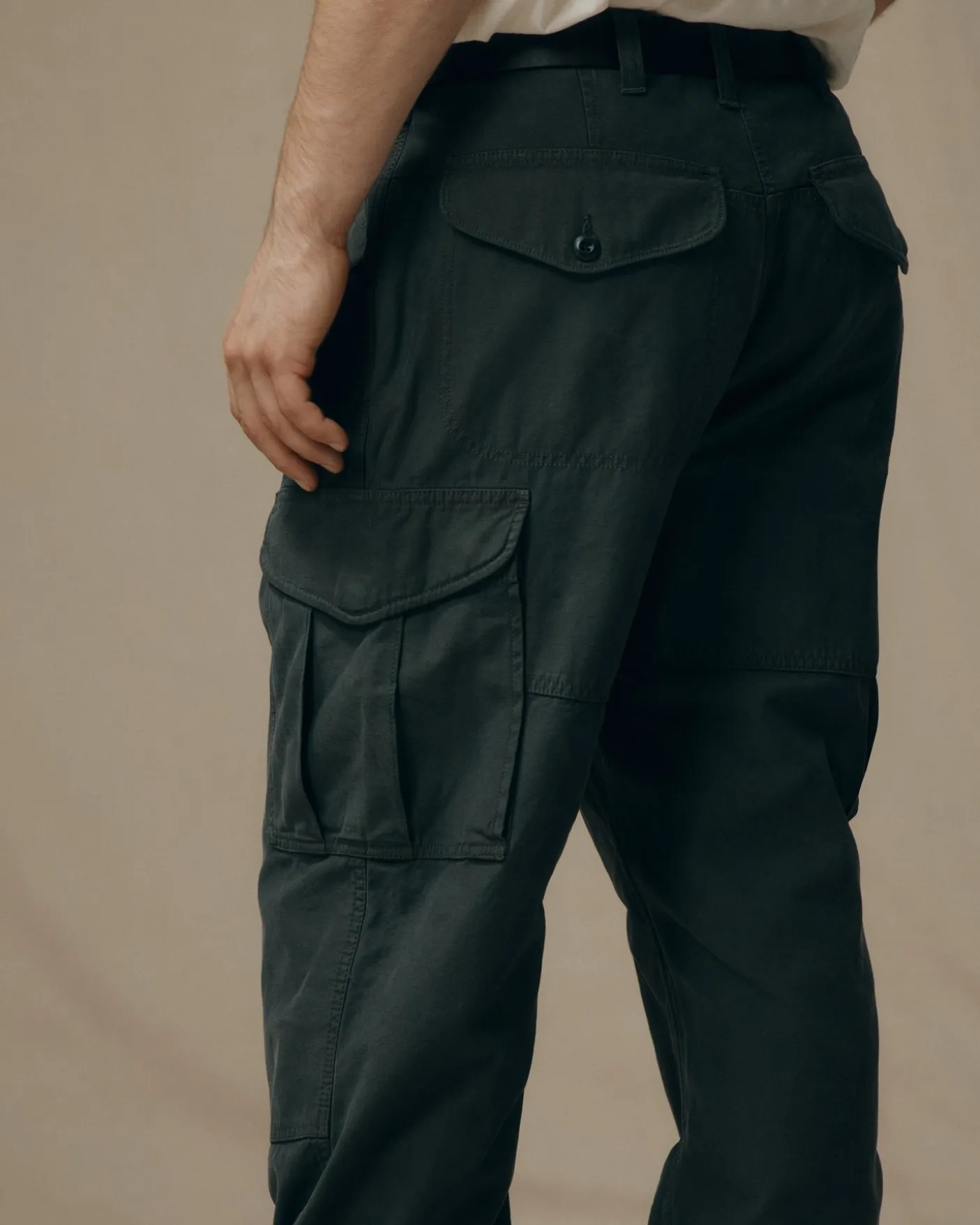 Field Cargo Pants