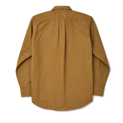Field Flannel Shirt