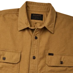 Field Flannel Shirt