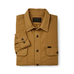 Field Flannel Shirt