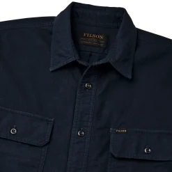Field Flannel Shirt