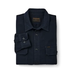 Field Flannel Shirt