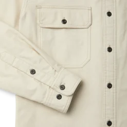 Field Flannel Shirt